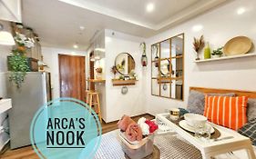 Arca'S Nook Condo Rental For Transient